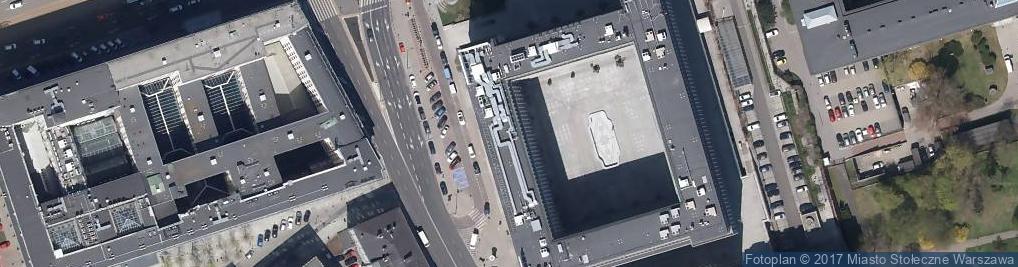 Zdjęcie satelitarne Biuro Usług Komputerowych Sprzęt I Oprogramowanie Jan Hałemejko