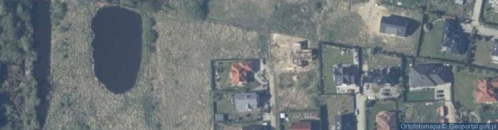Zdjęcie satelitarne Conexum Adam Wenderlich