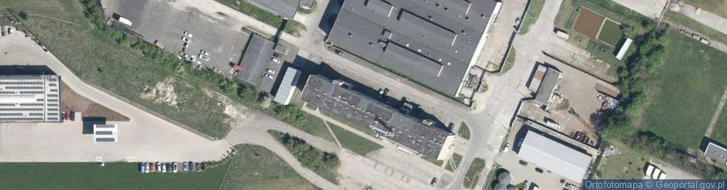 Zdjęcie satelitarne CTSoft CTLife Płodność w Twoich rękach