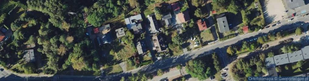 Zdjęcie satelitarne ESSYO