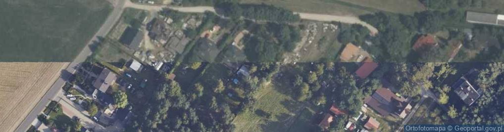 Zdjęcie satelitarne Habera Lech Biuro Usług Informatycznych Dual i od Dnia 29.08.2007R.Wspólnik Spółki Cywilnej it64.pl