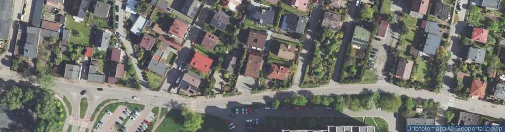 Zdjęcie satelitarne Iluzja.net