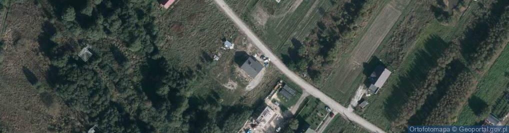 Zdjęcie satelitarne inMad