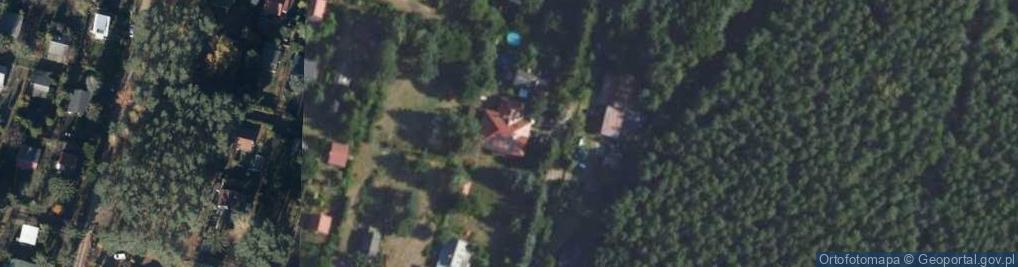 Zdjęcie satelitarne IT Adam Kotarbiński