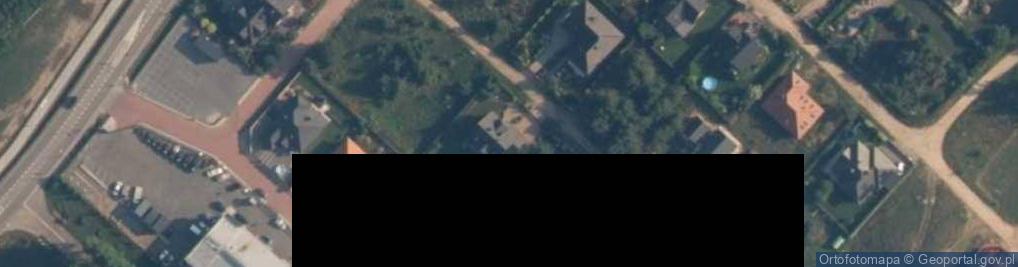 Zdjęcie satelitarne It Itcom Usługi Informatyczne