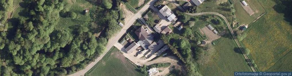 Zdjęcie satelitarne Ltcomp