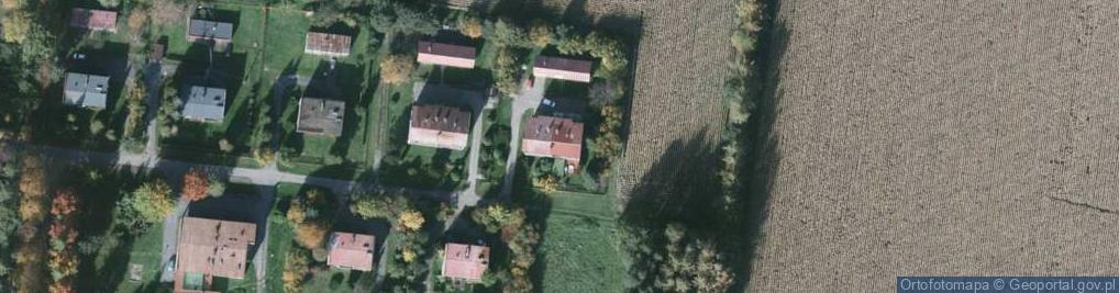 Zdjęcie satelitarne Oprogramowanie Mikrokomputerów