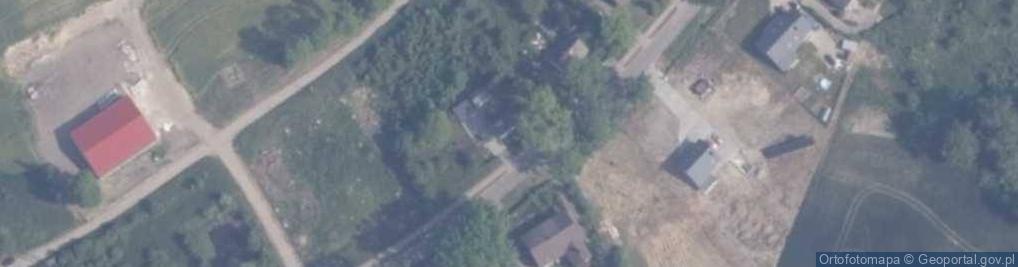 Zdjęcie satelitarne PreCom - usługi informatyczne Piotr Sociński