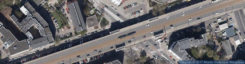 Zdjęcie satelitarne SDX Software