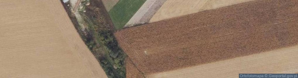 Zdjęcie satelitarne Silva Mikroelektronik Holding Sp. z o.o. Sp.K.