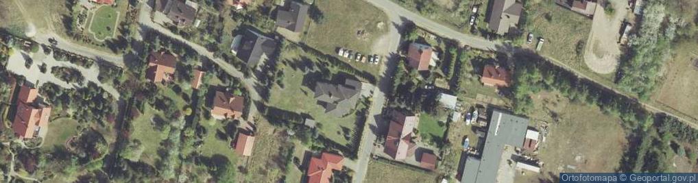Zdjęcie satelitarne Sukurs S C Komputery i Oprogramowanie