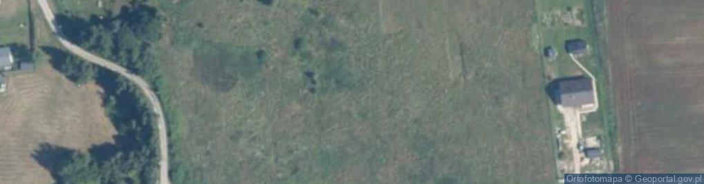 Zdjęcie satelitarne Usługi Informatyczne - Łukasz Ostas