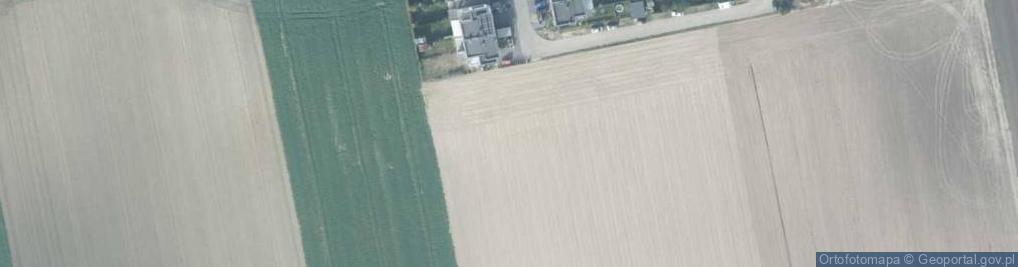 Zdjęcie satelitarne Usługi Informatyczne