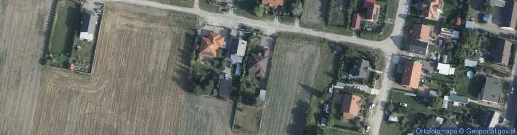 Zdjęcie satelitarne WEBEST Agencja Marketingu Internetowego