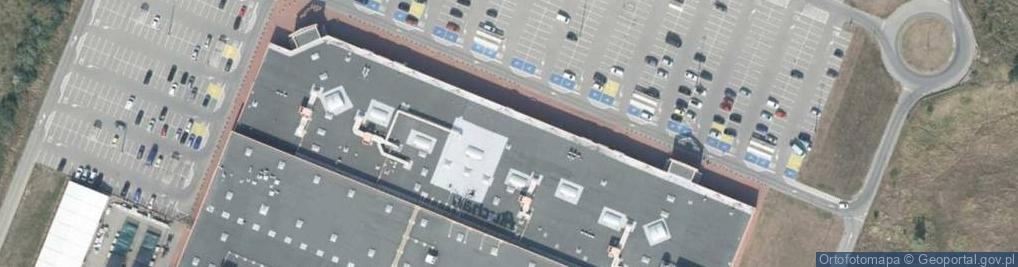 Zdjęcie satelitarne inmedio