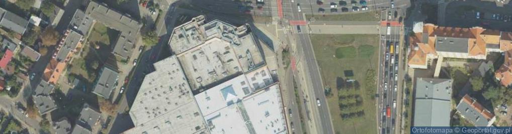 Zdjęcie satelitarne inmedio