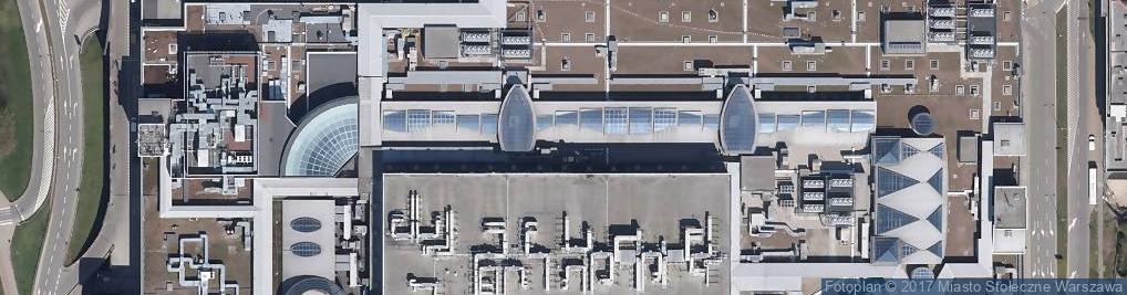 Zdjęcie satelitarne inmedio