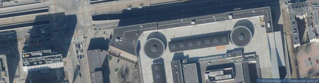 Zdjęcie satelitarne inmedio