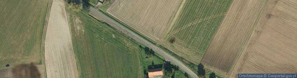 Zdjęcie satelitarne Hadrianów