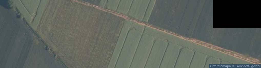 Zdjęcie satelitarne Smarchowice Małe