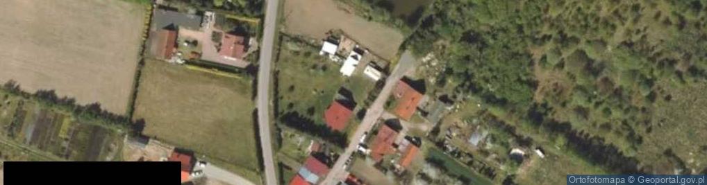 Zdjęcie satelitarne Sudwa