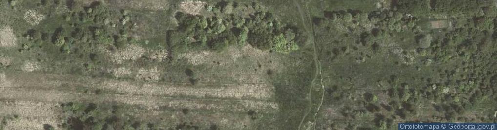 Zdjęcie satelitarne PaczkoPunkt InPost POP-KRA273