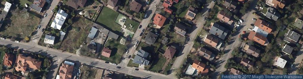 Zdjęcie satelitarne Instalacje gazowe Lovato