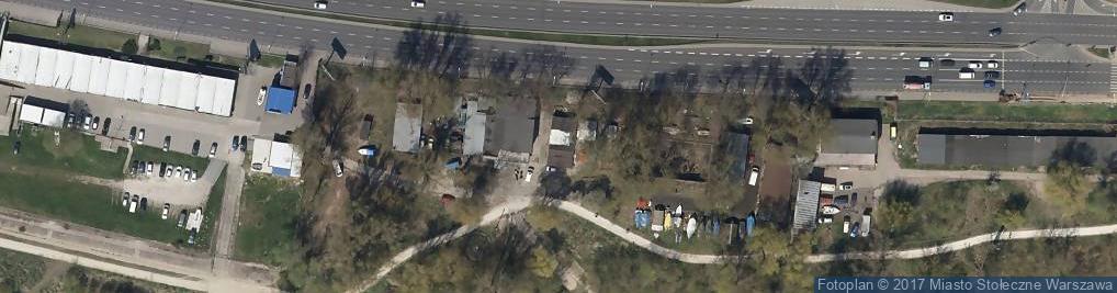Zdjęcie satelitarne HYDRO-HURT