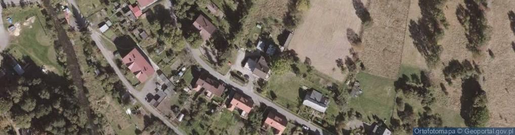 Zdjęcie satelitarne Kotłownie, Pompy Ciepła, Kolektory, Instalacje Wod-Kan.,C.O, Gaz
