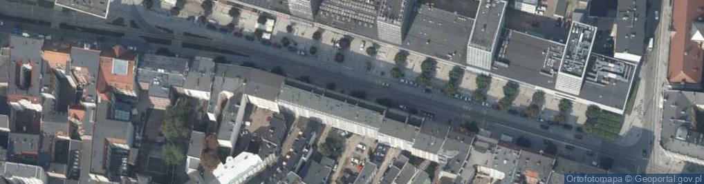 Zdjęcie satelitarne Snapinstas