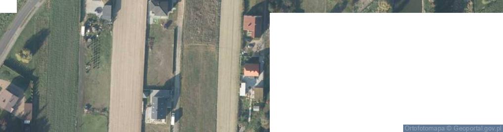 Zdjęcie satelitarne Artmal Piotr Walkowiak