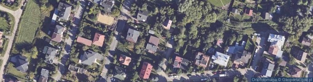 Zdjęcie satelitarne J4 - Joanna Soćko