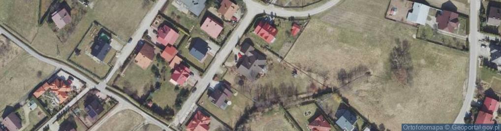 Zdjęcie satelitarne Kiara