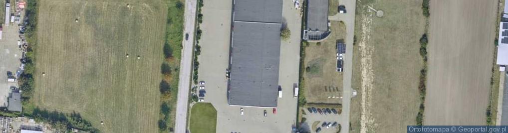 Zdjęcie satelitarne Sleeping Expert