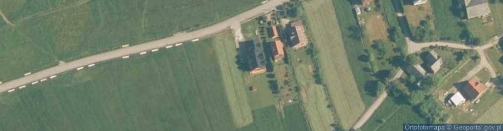 Zdjęcie satelitarne STOOLS