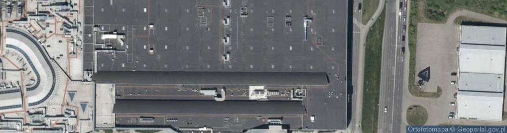 Zdjęcie satelitarne Intimissimi - Sklep bieliźniany