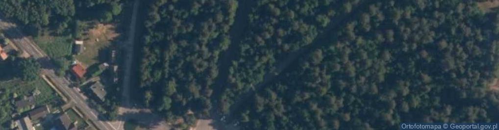 Zdjęcie satelitarne JW-1530 Regny