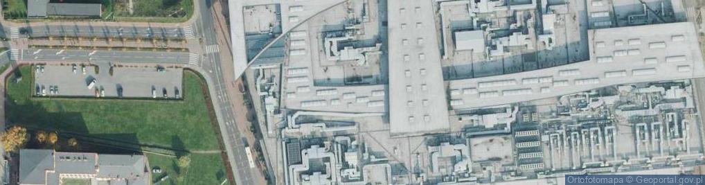 Zdjęcie satelitarne Ania Kruk