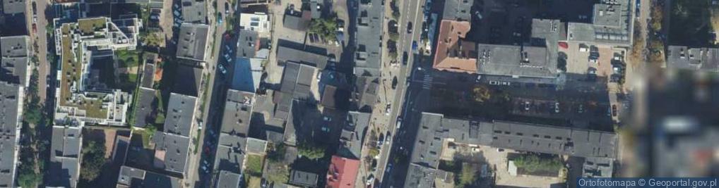 Zdjęcie satelitarne Gold MIX Spółka Jawna M Stolarski D Wolniak