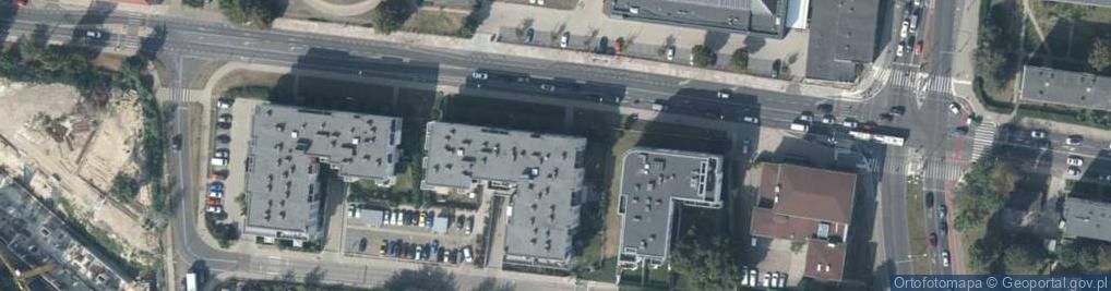 Zdjęcie satelitarne GOLDPORT