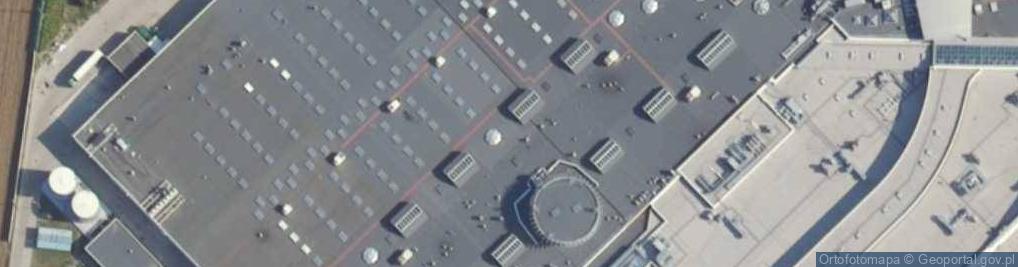 Zdjęcie satelitarne Lilou