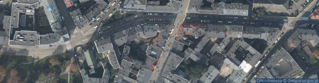 Zdjęcie satelitarne Sadva