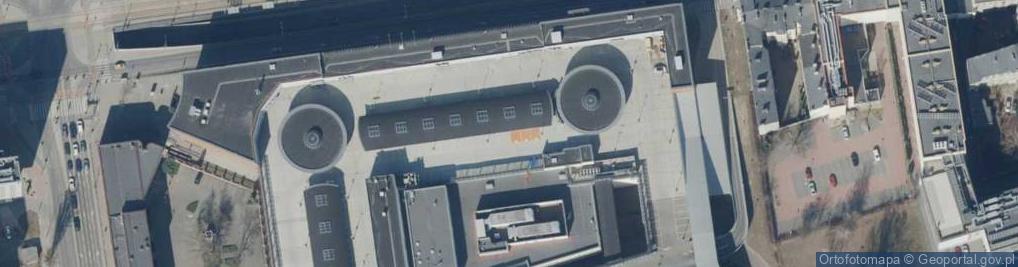 Zdjęcie satelitarne Jubitom - Jubiler