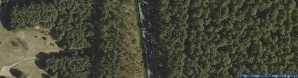Zdjęcie satelitarne Kamera wielofunkcyjna