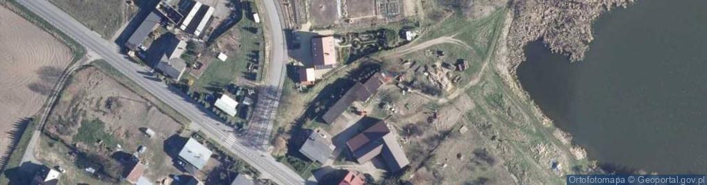 Zdjęcie satelitarne Deczno, nr 106