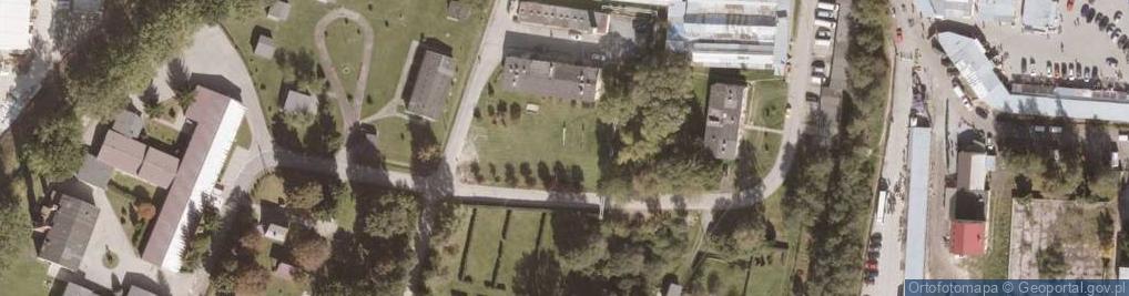Zdjęcie satelitarne nr 183