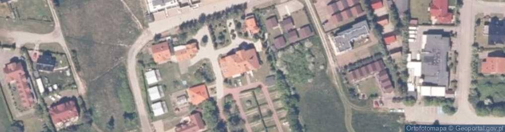 Zdjęcie satelitarne Pomona*** nr 208