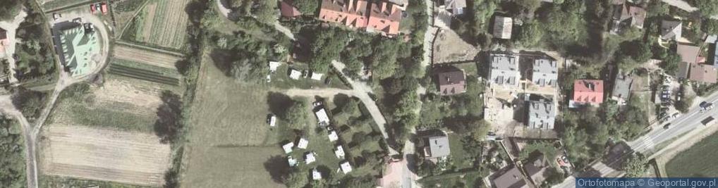 Zdjęcie satelitarne Smok*** nr 46