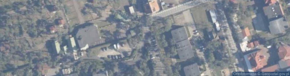 Zdjęcie satelitarne Wiking**** nr 194