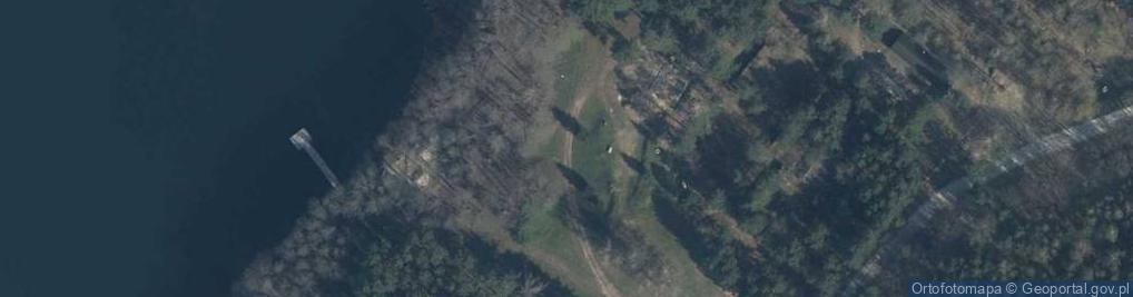 Zdjęcie satelitarne Zacisze.pl nr 137
